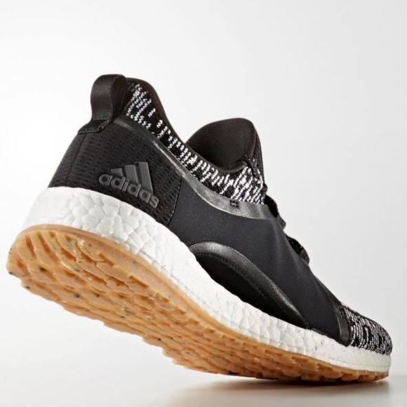 Adidas Pureboost All Terrain Running Shoes - Picture 5 of 9